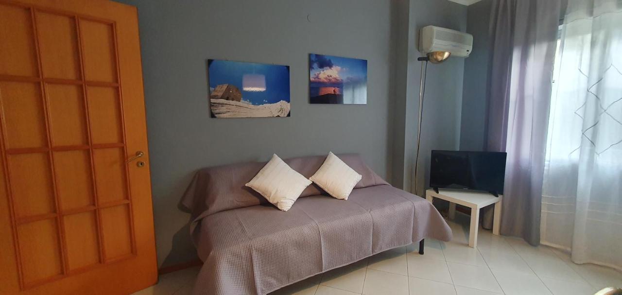 Las Mariposas Agrigento Zewnętrze zdjęcie